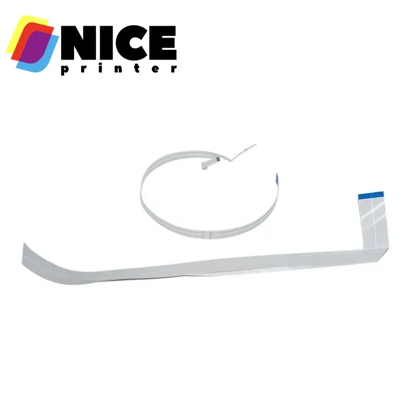 1 компл. Кабель датчика печатающей головки для EPSON L4150 L4156 L4158 L4170 L6160 L6168 L6170 L6178 L6198 L4160 L4163 L4165 L4166 L4168 L4169