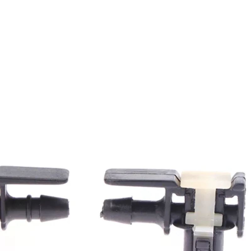 

Дизельная форсунка Common Rail Соединение возврата масла Т и L-типа Трубчатый соединитель Дизельный инжектор Возврат масла