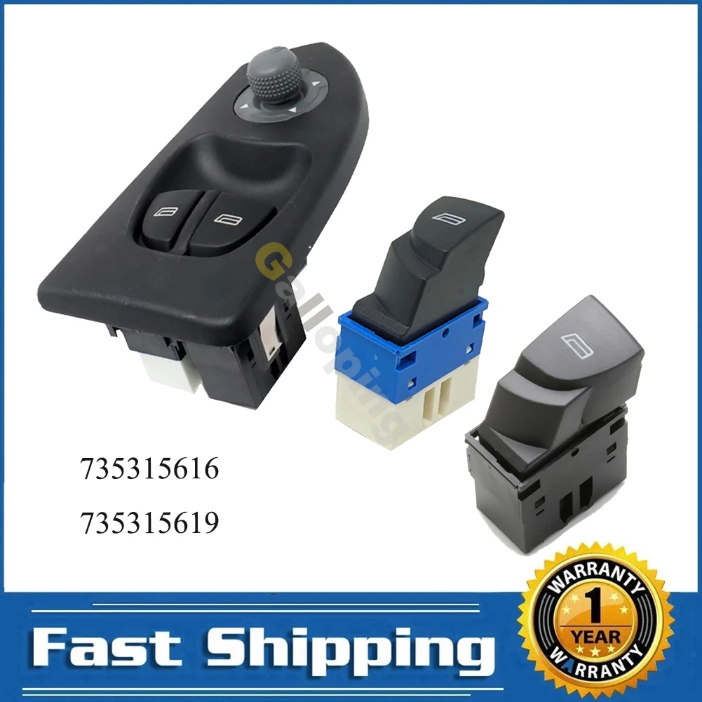 For 2002-2006 Fiat … - image