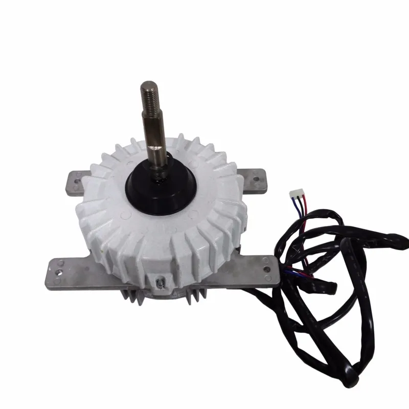 Motor de CC para aire acondicionado Central, nuevo, ZKSN-750-8-10, ZKSN-920-8-8L, ZKSN-560-8-34, motor de ventilador externo