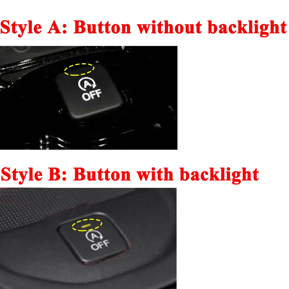 إيقاف تشغيل محرك إلغاء مزيل التلقائي قبالة جهاز التوصيل تعطيل كابل لهوندا صالح جاز GK 2015-2020