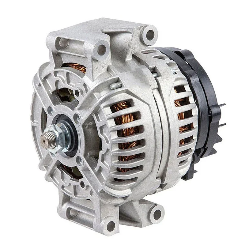 

Wholesale auto spare parts engine car alternator for SAIC MG Hector MAXUS D60 D90 BYD F6 F0 Geely EC7 Panda FAW B70 JMC Yuhu