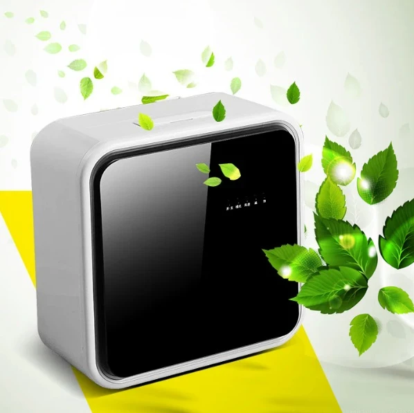 220V 1P Split Mobile Parking Air Conditioner Portable Mini AC Unit Self-Assembly For Vehicle Outdoor Camping
