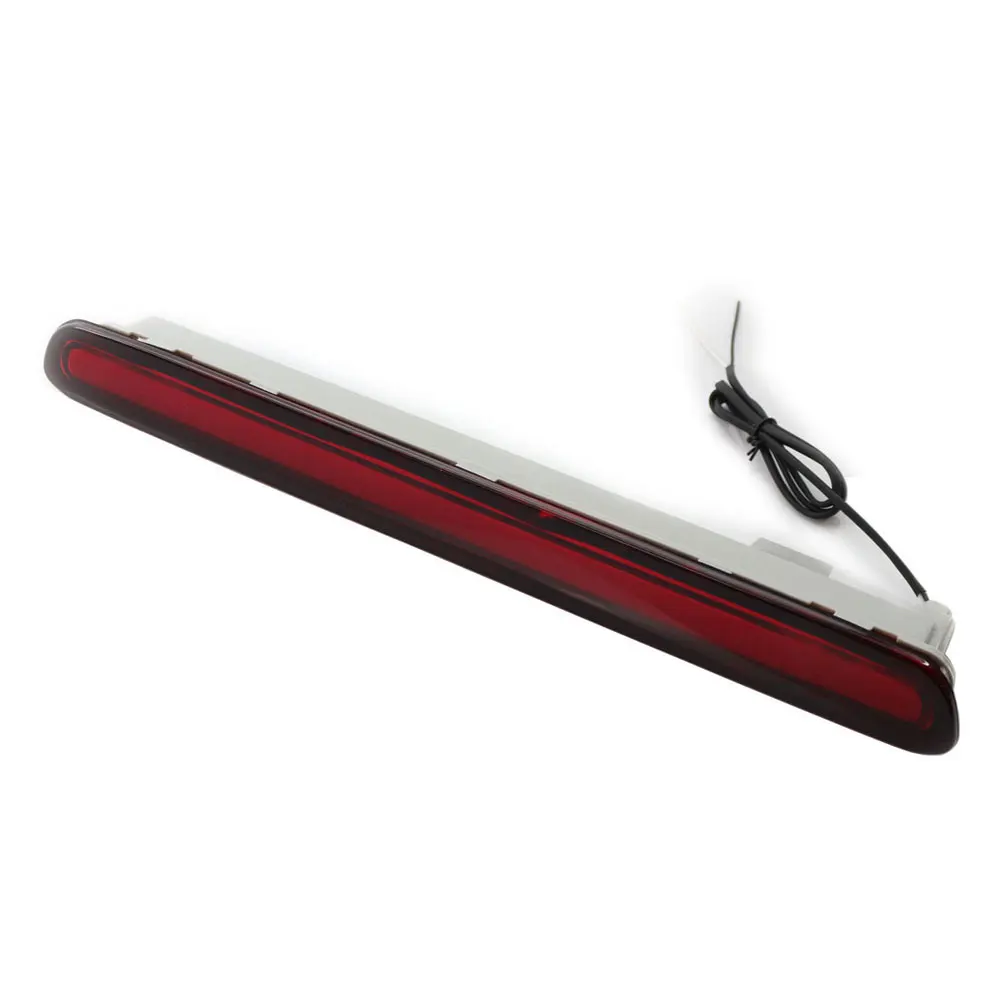 32915006872   Samochodowe tylne trzecie światło hamowania LED do Toyoty Hilux Revo Vigo 2015 2016 2017 2018