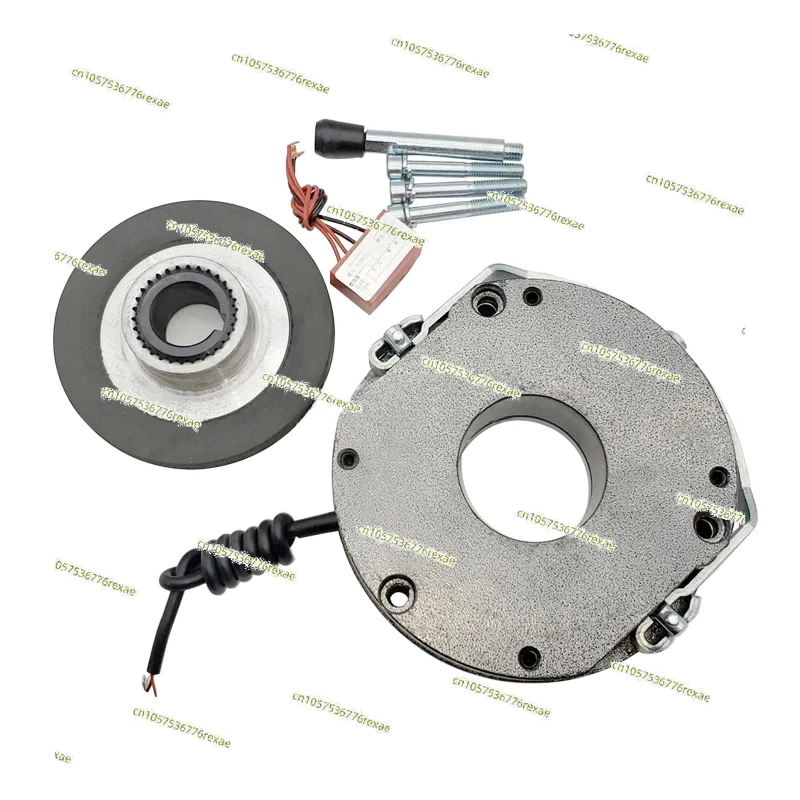 DZS3-05/08/15/30/40/80/150 Electromagnetic Power Failure Brake/motor Brake Electromagnetic Assembly