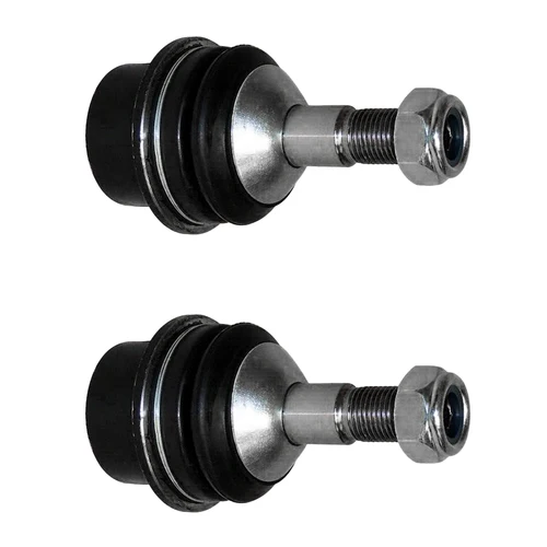 Imagen 2 del producto Brazo de Control inferior delantero para coche, junta esférica para Jeep Grand Cherokee, Dodge Durango 2011-2020, 68069648AB, K500372, 2 piezas, nuevo