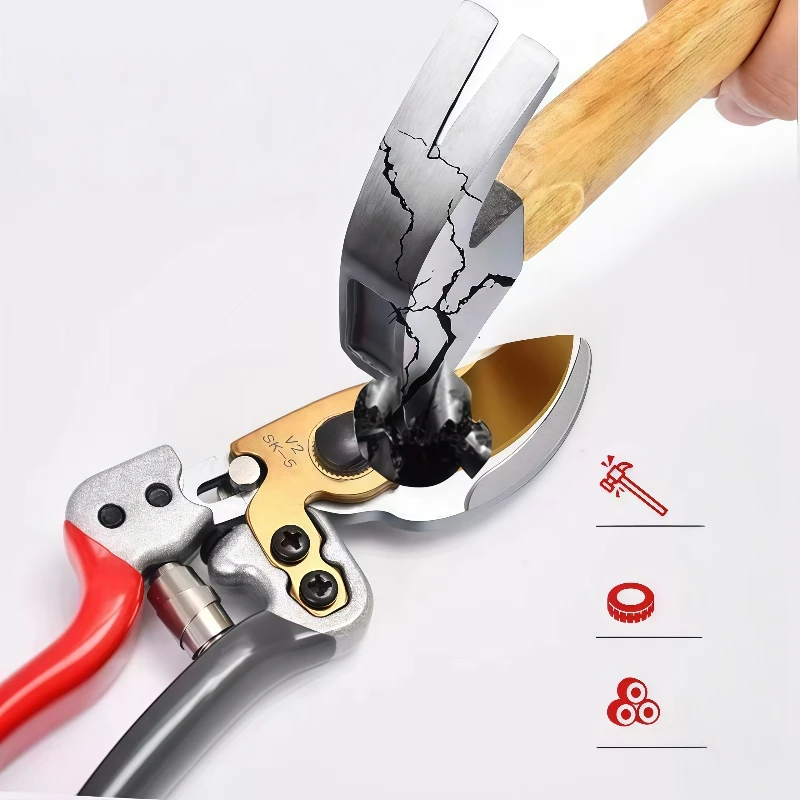 Thumbnail 4 - #28 Ranked Pruning Shears Picks in 2026