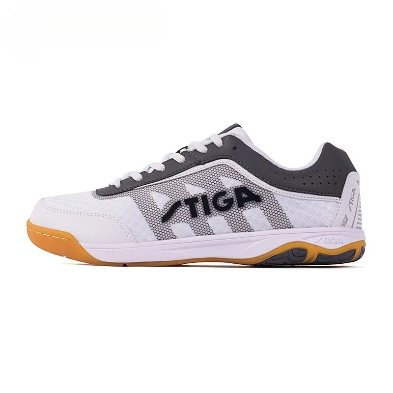 Professional Table Tennis Shoes Couples Breathable Indoor Sports Shoe Non-Slip Badminton Shoes Men Women Designer Sport Shoe