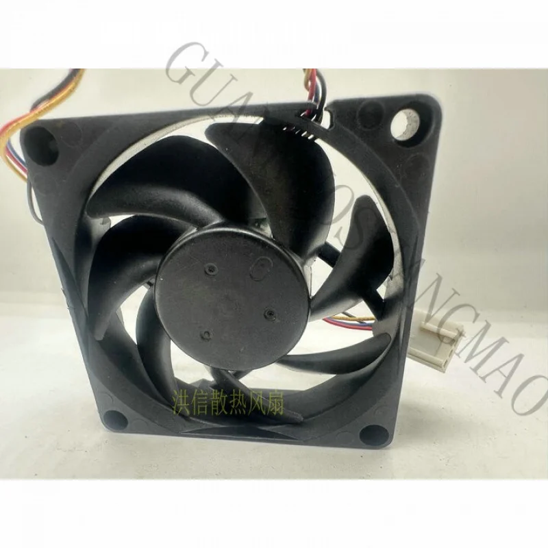 HJY 1-piece Delta Fan AFC0712DD DC12V 0.45A 7020 7cm 4-pin PWM cooling fan