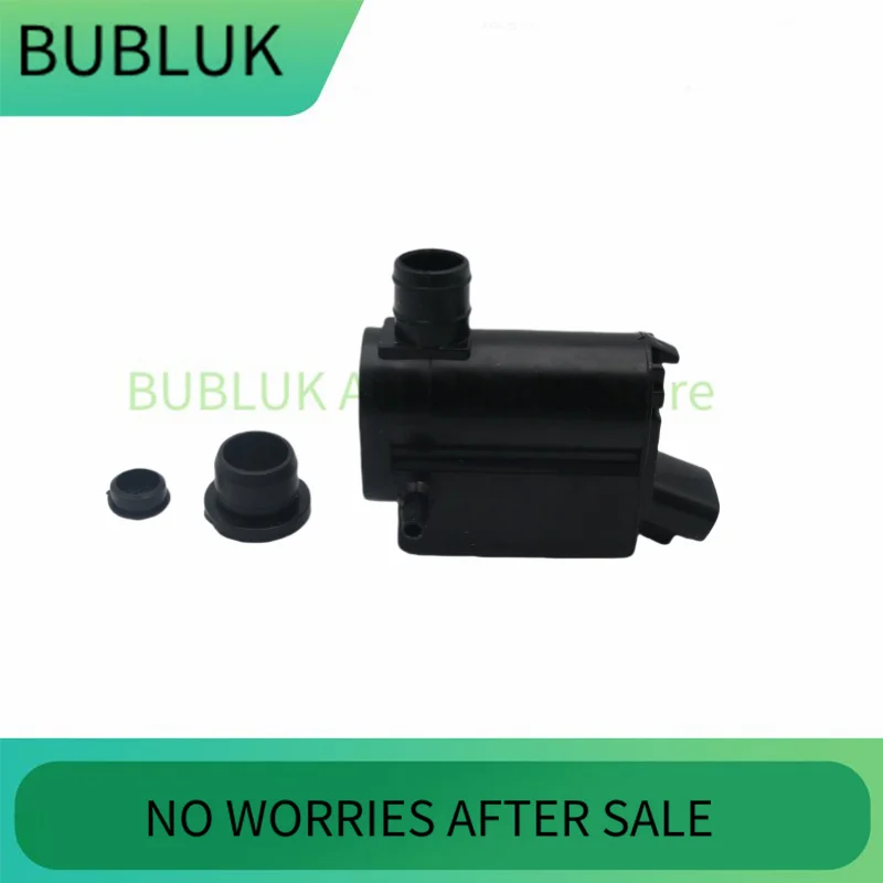 Windshield Washer Pump 85330-10290 For Toyota Corolla Yaris Lexus IS300 RX300 Scion XA XB 85330 10290 8533010290 Car Accessories 6