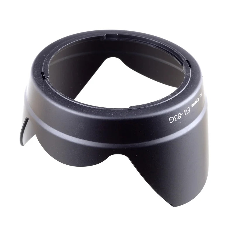 Lens Hood Shade replace EW-83G for Canon EF 28-300mm f/3.5-5.6L IS USM / 28-300 mm F3.5-5.6 L IS USM EW83G EW 83G