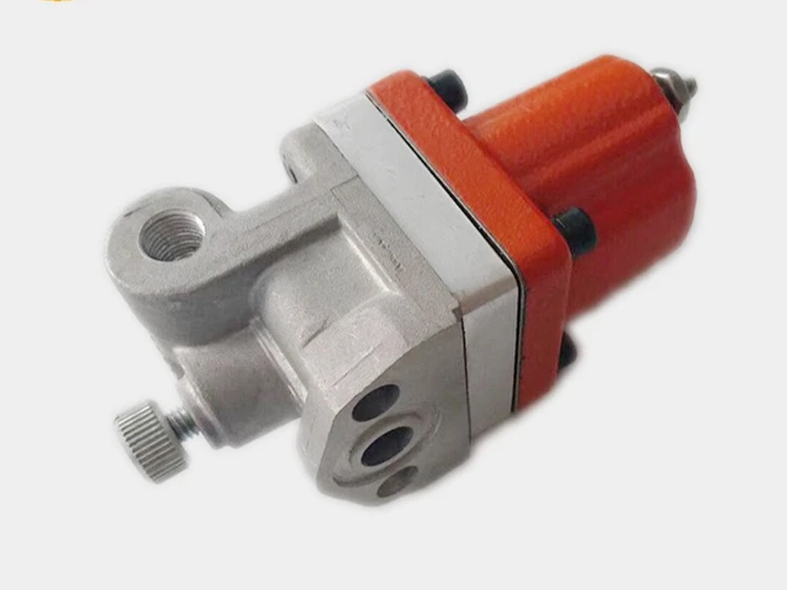 

Generator Accessories Solenoid Valve Assembly Large Hole Large Flow 3017993 Double Column 3035346 Single Column 3018453
