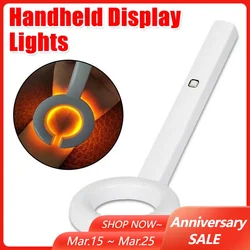 Vessel Vein Display Imaging Adult Baby Infrared Vascular IV Finder Vein Viewer Infrared Blood Vessel Lamp Puncture Instrument