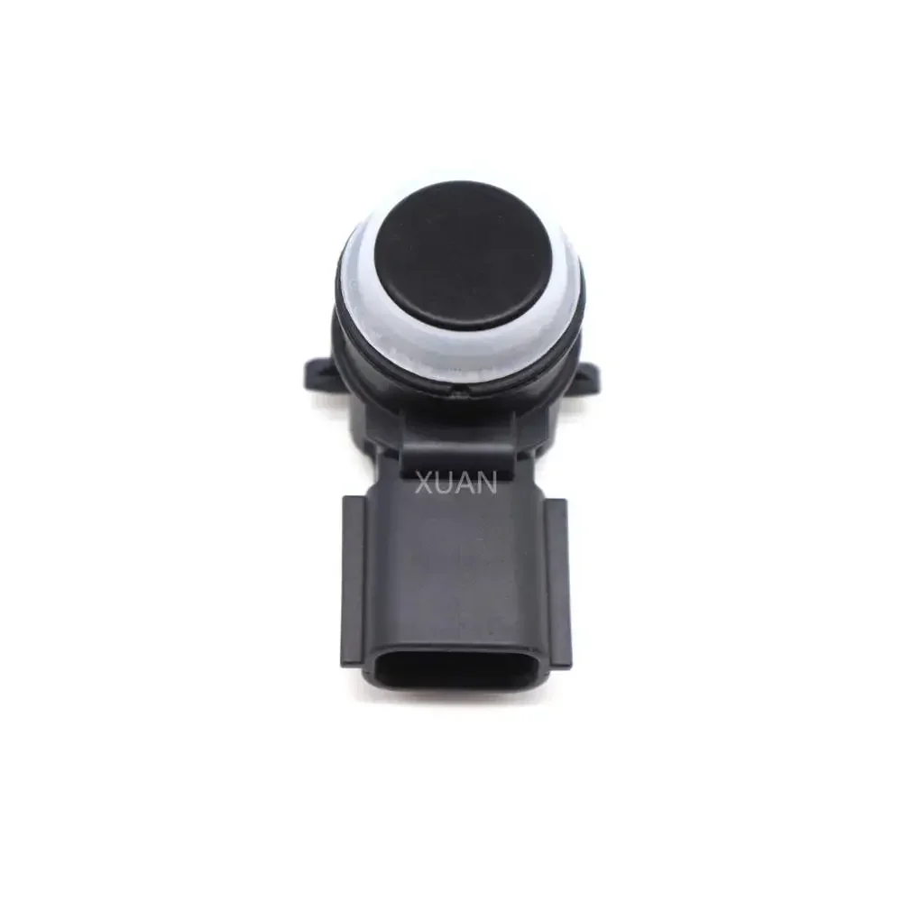 4Pcs/lot NEW  Black Car PDC Parking Sensor 253A4-4101R 253A44101R For Renault Clio E-Space Kadjar Koleos Megane Scenic Captur