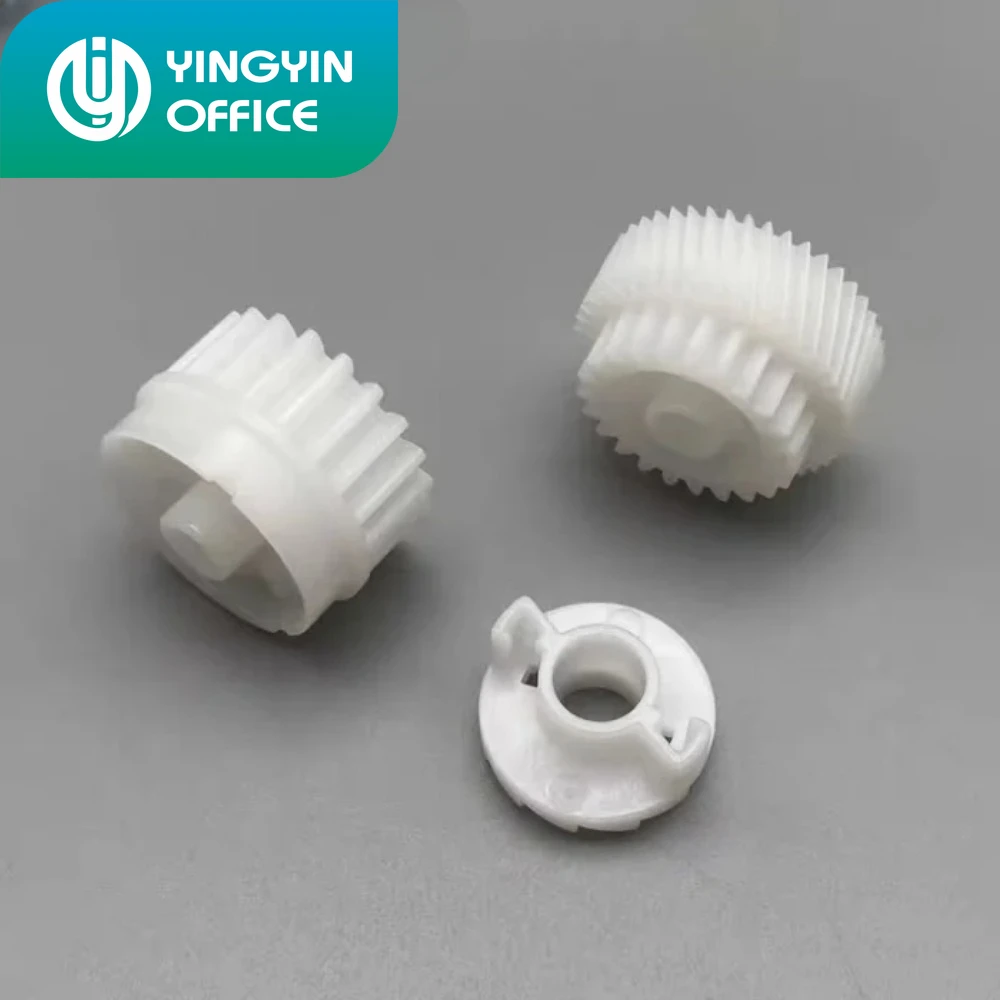 1sets Fuser Drive Gear for Brother L2500 L2520 L2540 L2560 L2300 L2320 L2340 L2360 L2380 L2680 L2700 L2703 L2705 L2720 L2740