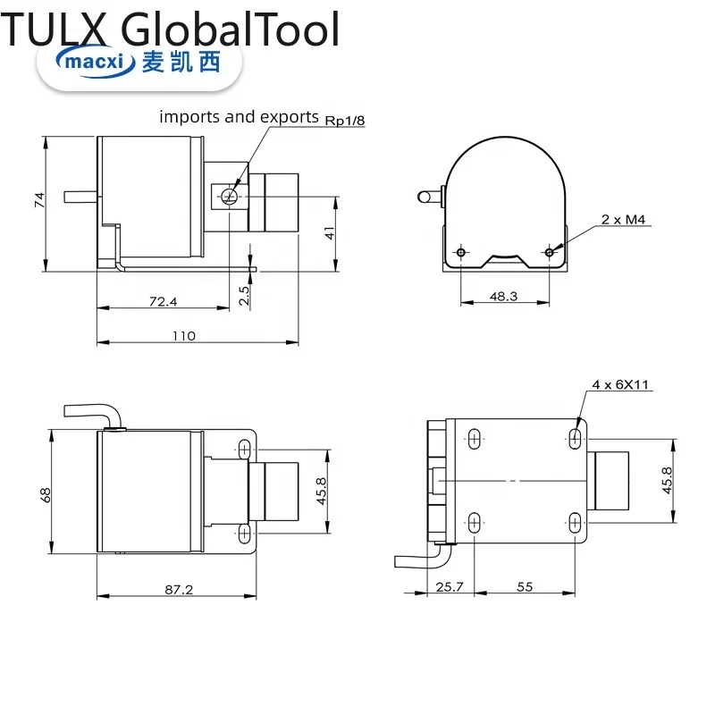 thumb