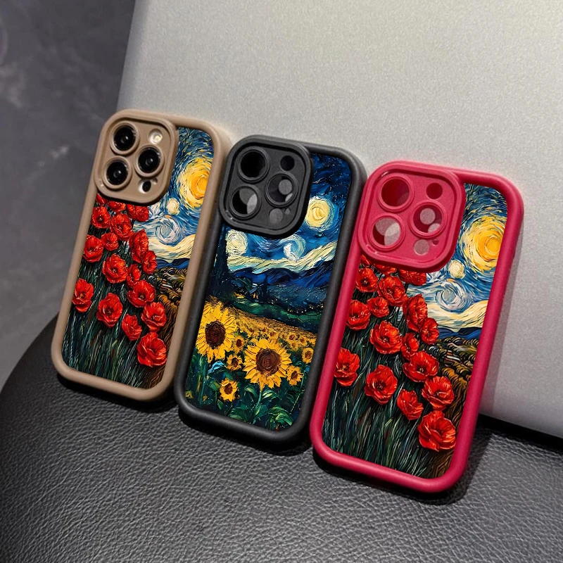 Sunflower Starry Sk…