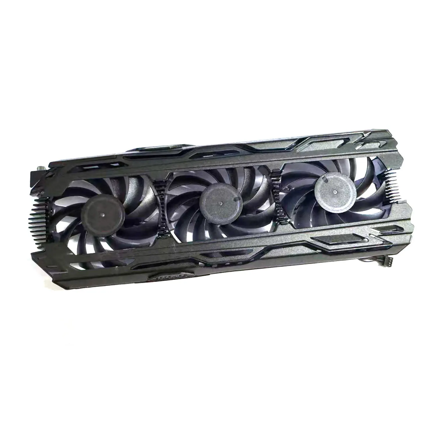 

НОВЫЙ вентилятор CF-12915S 85MM 4PIN 0.35A GPU для Inno3D GeForce GTX 1660Ti 1070 TI GTX 1660 SUPER 1660 Ice Dragon Super Edition