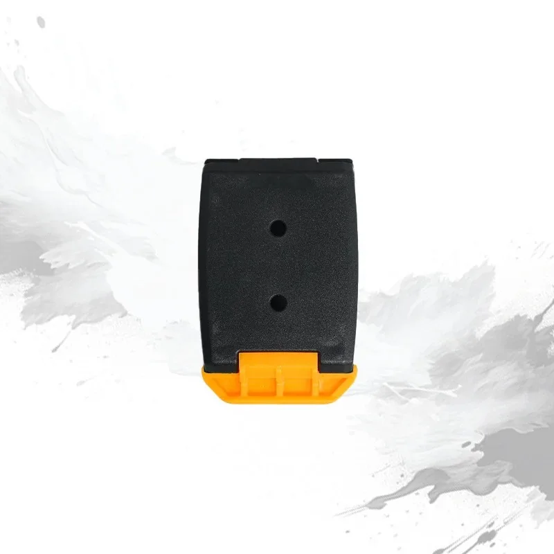 3PC Quick-Hang Buckle Quick Release Clip Power Tool Accessories Qui-Hook Hubs for Convenient Work Waist Bag Clip on Belt