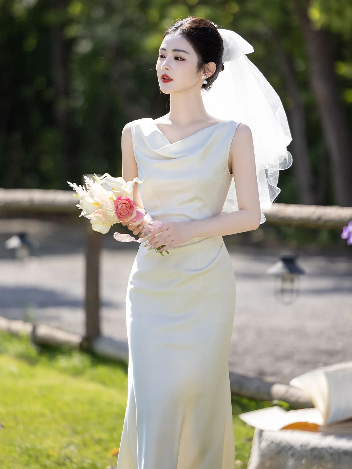 Een Wedding Dr Ench…