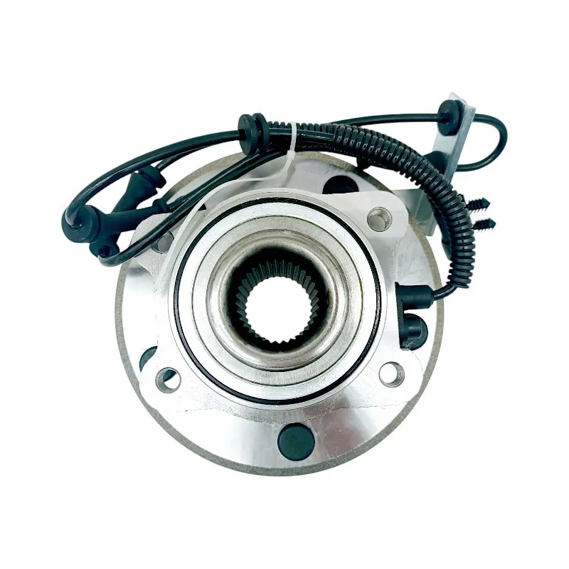 515136 Front‑Wheel Hub Bearing Unit 4721578AD 04721985AA 7B0407621 for Chrysler Dodge Grand Caravan VW Routan Replacement Part