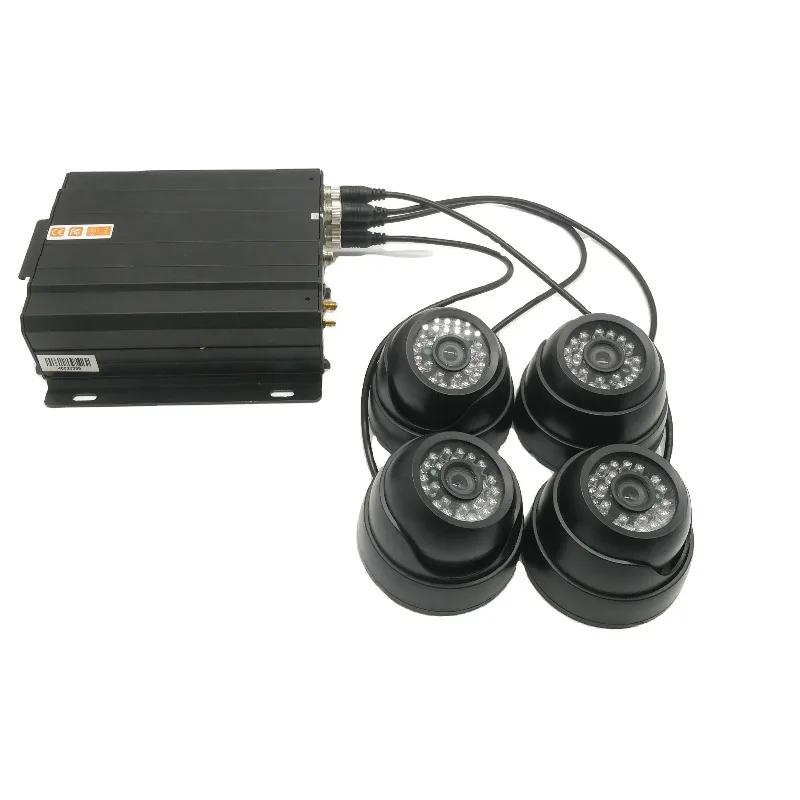 Dvr 16CH 8CH Cctv R…