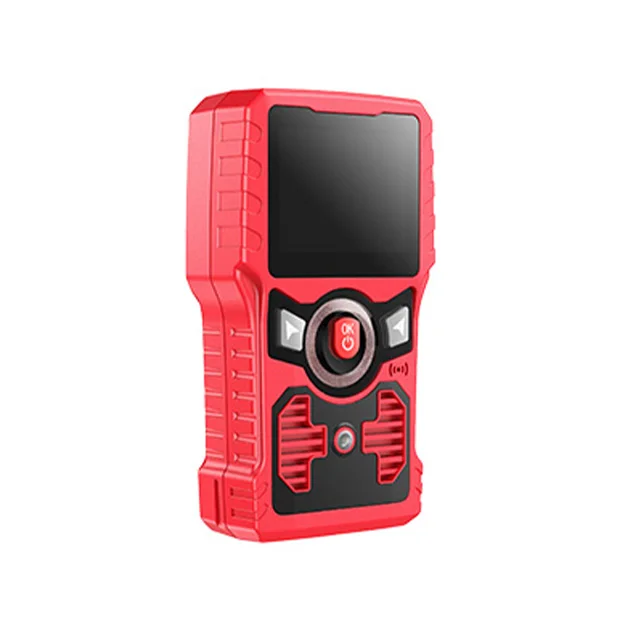 BB8 Portable Laser Methane Detector Leak Detector Methane Gas Analyzer