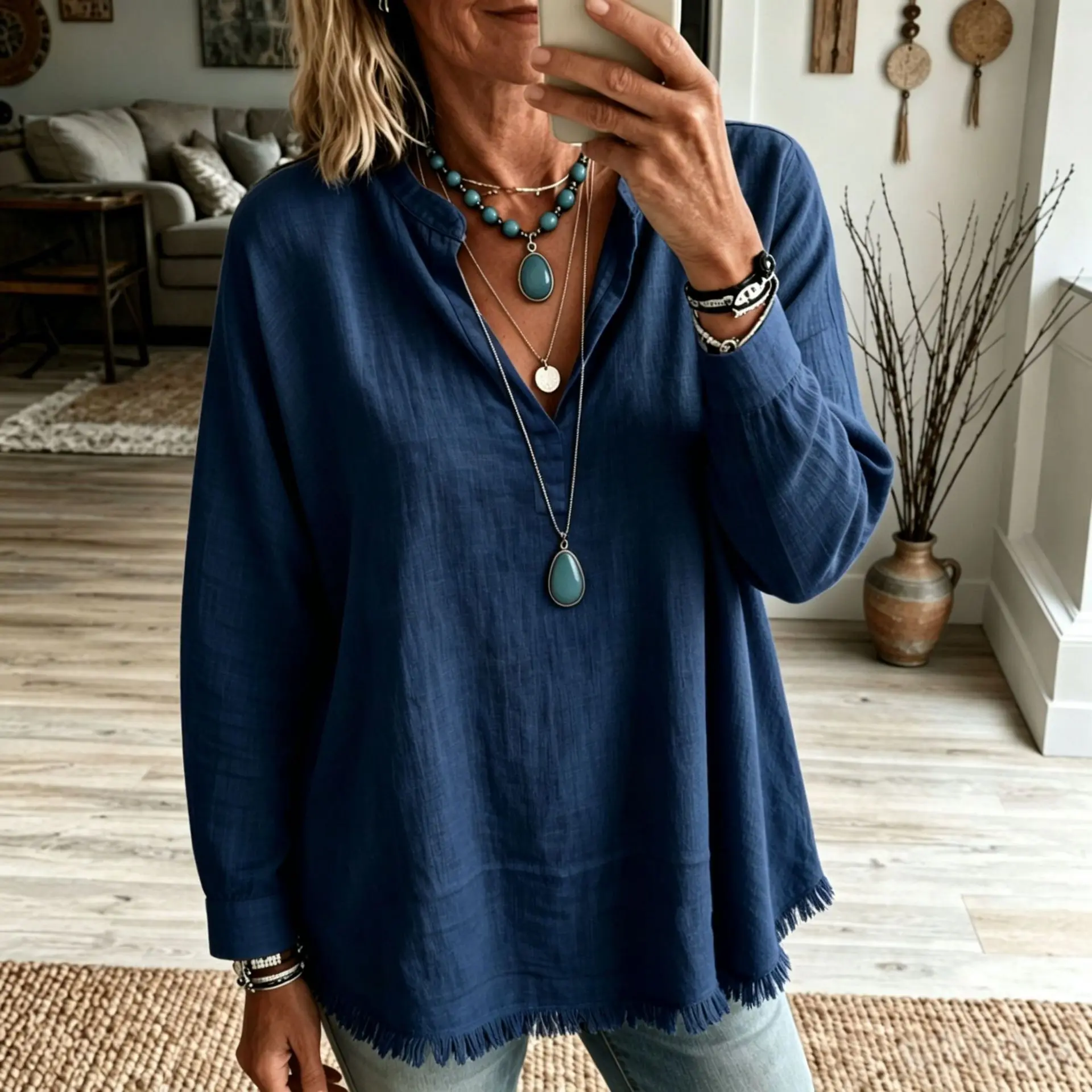 Navy blue