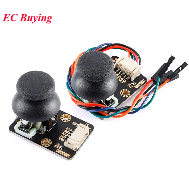 Dual-Axis Xy Sw Joy… - image