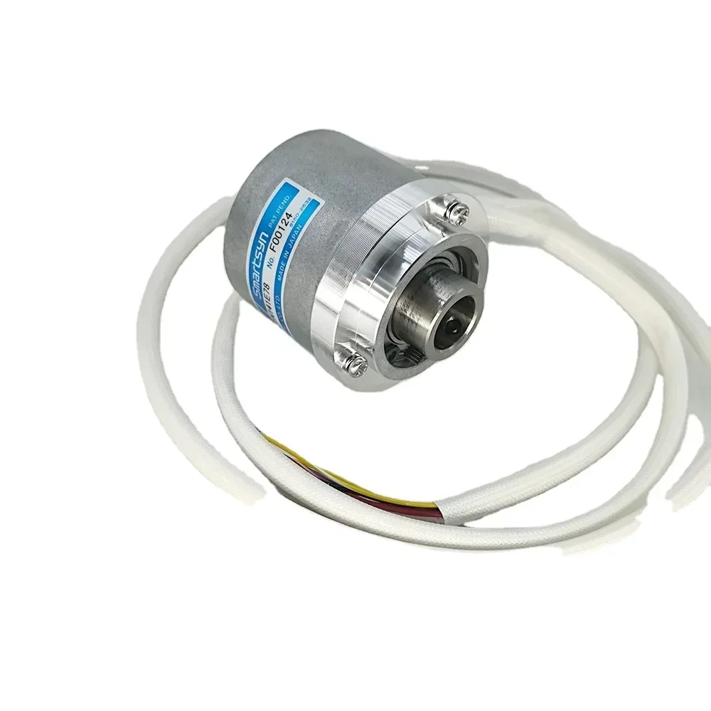 2026 NIEUWE Nieuwe TS2651N141E78 BRT Smartsyn Roterende Transformator Goede Prijs