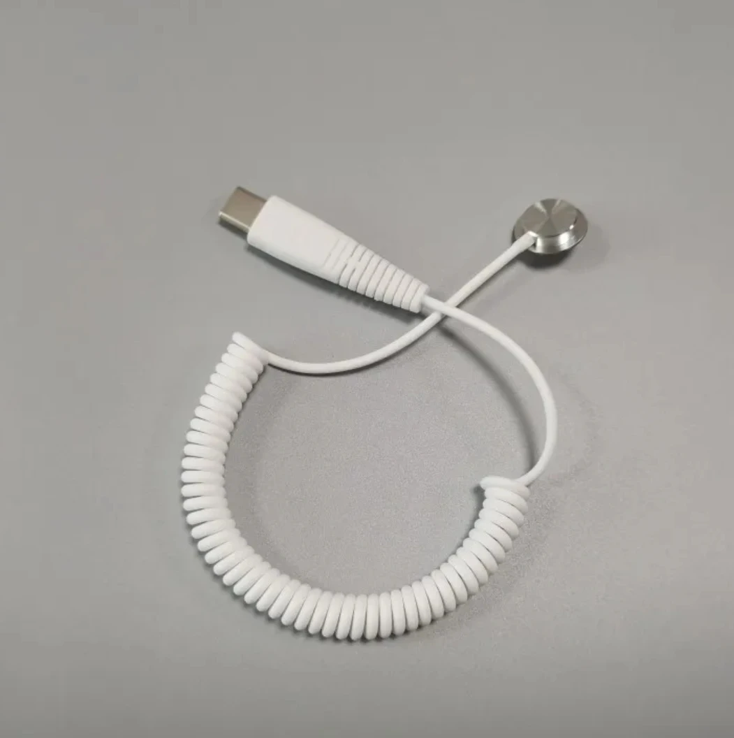 Cavi antifurto per telefono cellulare con sistema di allarme di sicurezza per esposizione di telefoni cellulari per negozi al dettaglio ricci