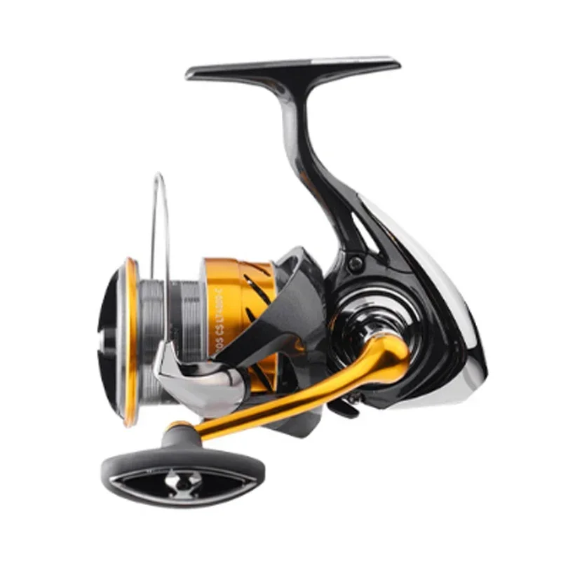 2024 DAIWA  REVROS Fishing Reel Spinning Reel  1000-XH 2000 2000-XH 2500 2500-XH 3000-C 3000-CXH 4000-C 4000-CXH 5000-CXH 6000-H