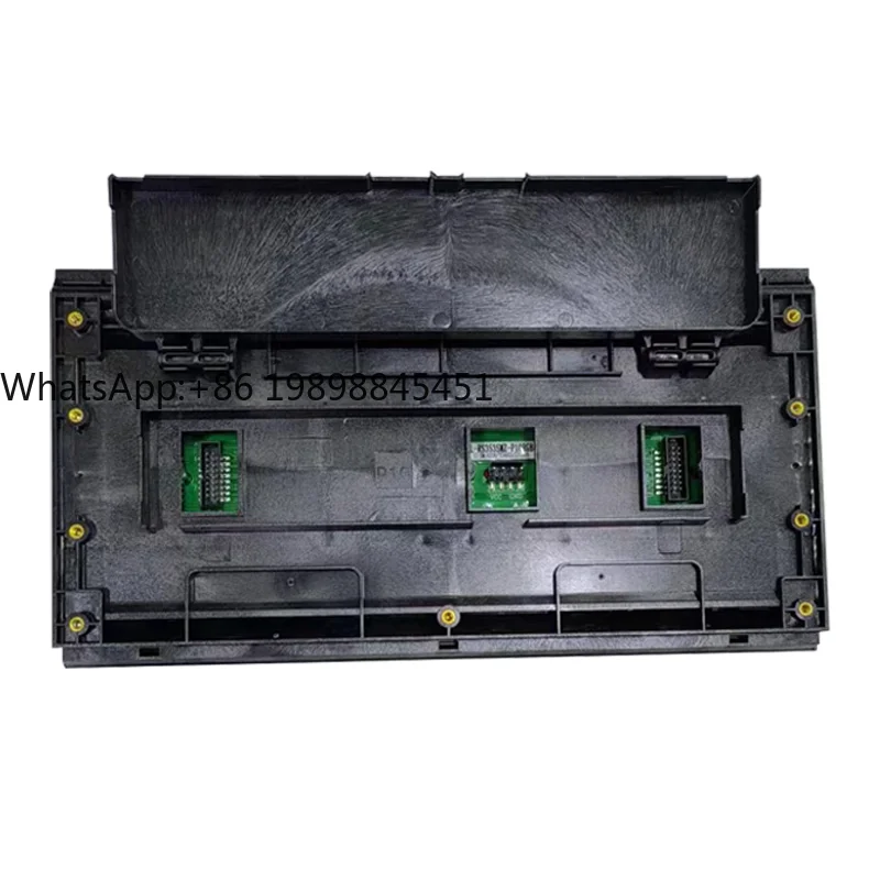 

Double Protection P10 P4 Outdoor Full Color SMD RGB LED Display Screen Module for Advertising & Outdoor Advertising Screen