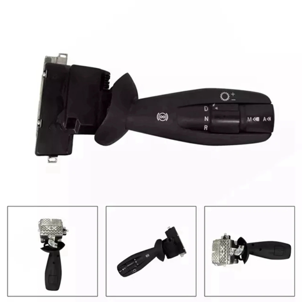 Steering Combination Switch Gear Selector Switch Gear Shift Knob for MP4 MP5 A0095455424 0095455424