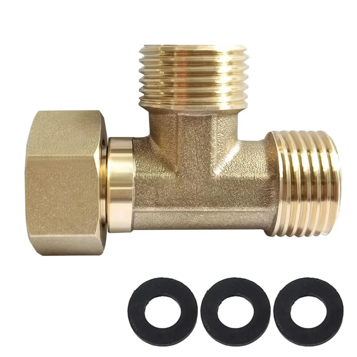 Brass G1/2