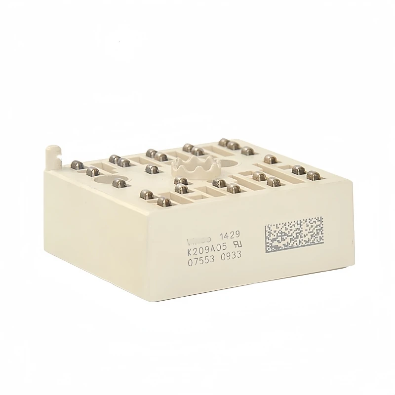 K209A02 K209A03 K209A04 K209A05 K209A06 K209A07 K209A08 100% Original IGBT module