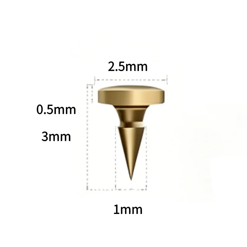 Variant: 3MM 1PCS