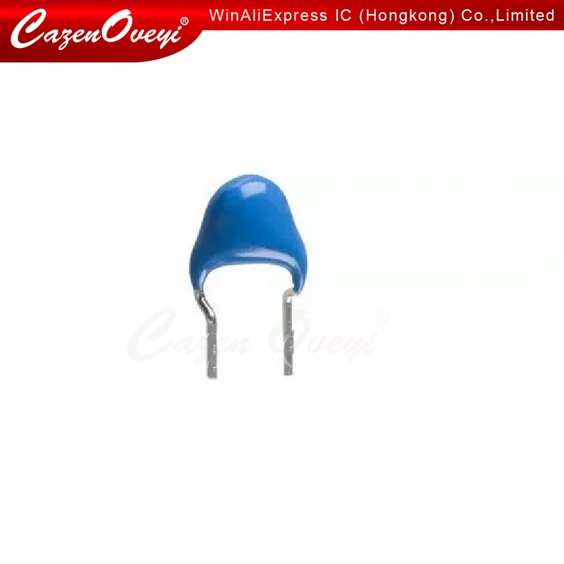 

CazenOveyi 10pcs/lot 6KV10 10P 10D 6000V 10J Ceramic capacitor