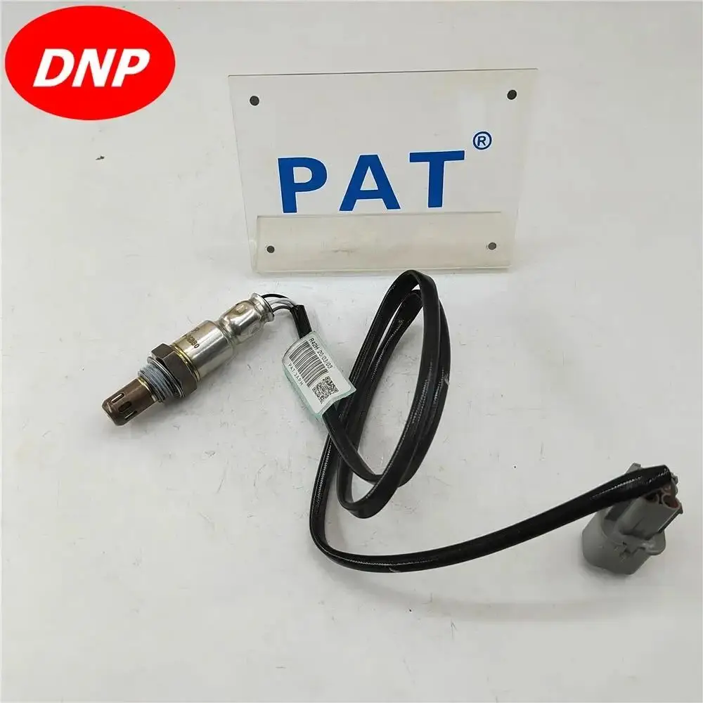 PAT Oxygen Sensor For Hyundai Tucson Santa Fe Kia Sorento Sportage 39210-2GBB0 392102GBB0