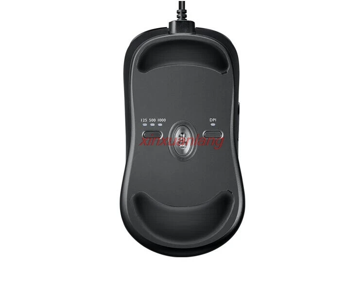 Imagem -06 - Zowie Gear-mouse com Fio Gamer Mouse Simétrico Fk1 +-c Fk1-c Fk2-c Série