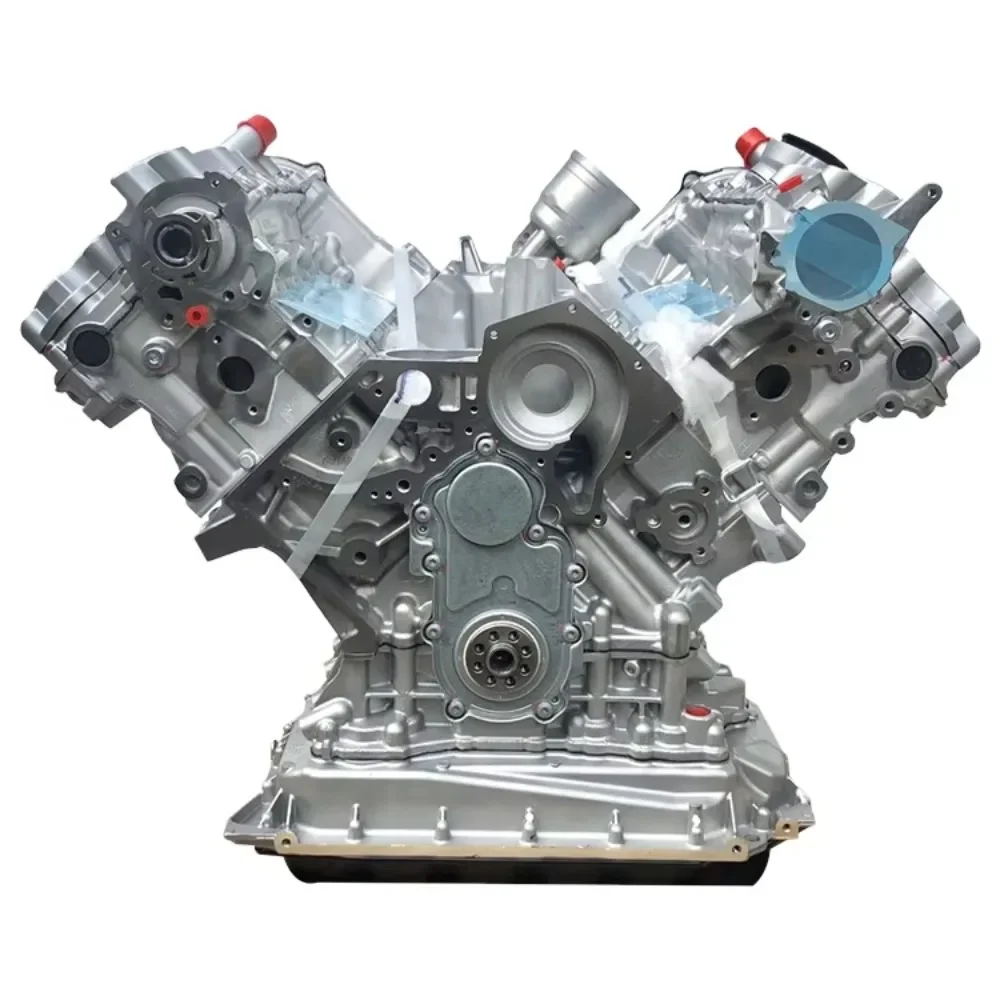 High Quality Tested Cre 06E100036K 3.0L Diesel Engine for New Condition