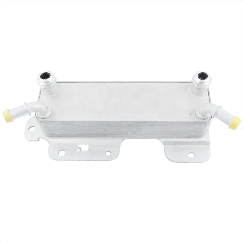 

BC3Z-7A095-C Сборка масляного радиатора трансмиссии для Ford F250 F350 F-450 Super Duty