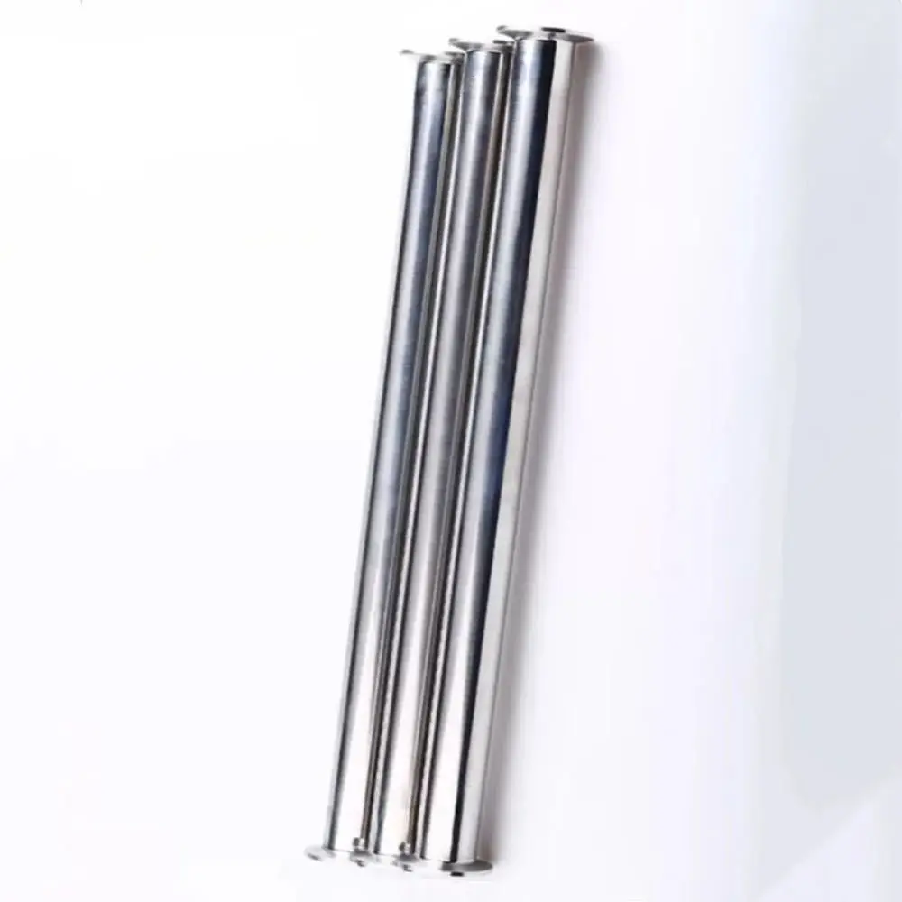 

Clamp Φ76Φ89mm OD91/106mm L=500mm Sanitary SS304 Straight Pipe,Clamp Connection Pipe,Chuck Straight Through Circular Tube