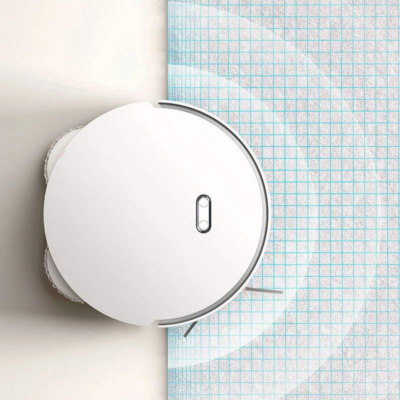 

Self Cleaning Multifunctional Sweeping Battery Wireless Smart Robot Vacuum Cleaner For Home Wet Dry Vacuum Cleaner