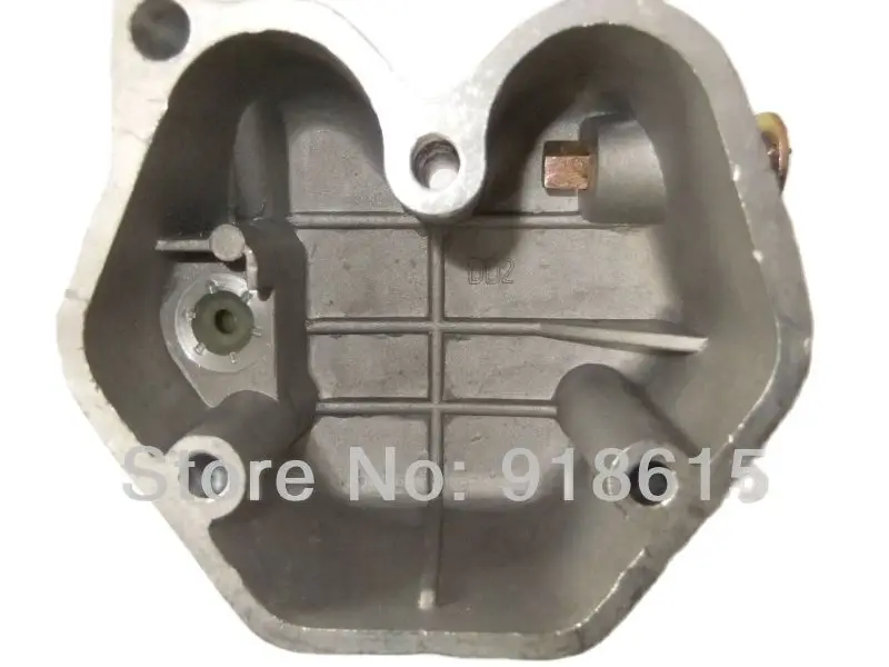 KM186FA Cylinder Head Cover KIPOR KAMA KDE6500E Diesel Engine and Generator parts