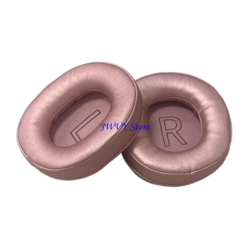 573A وسائد أذن أذن أذن بديلة لسماعات الأذن لـ Oneodio A70 A71 تغطية أذن سماعات الرأس.