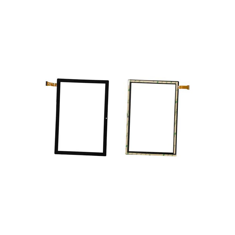 10.1 Inch Touch Screen Digitizer Panel For Mediacom SmartPad 10 Azimut 2 M-SP1AZ2T