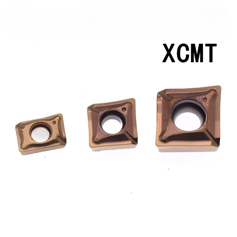 

Твердосплавная пластина XCMT/QCMT XCMT040104 XCMT050204 XCMT060204 XCMT07 XCMT08 XCMT130404 XCMT170508 Многофункциональная U-сверло TCAP
