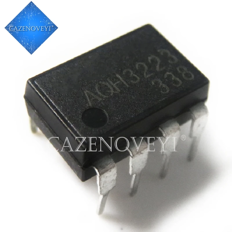 5 قطعة A6251M A6252M A6259H AQH2223 AQH3213 AQH3223 DCP010505BP-U EM8564A FSD200 FSD210 #6