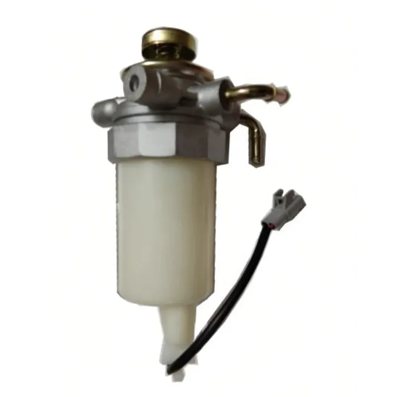 Separador de agua para motores D22/D21 QD32/QD80/P27/P31, filtro